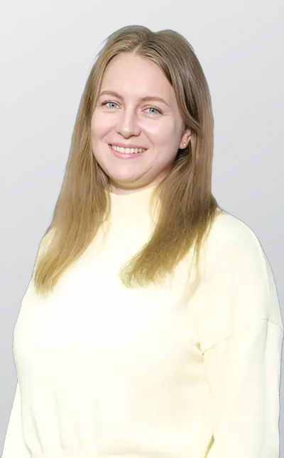 Шашова Наталья — конструктор-технолог, адаптация проектов к производству